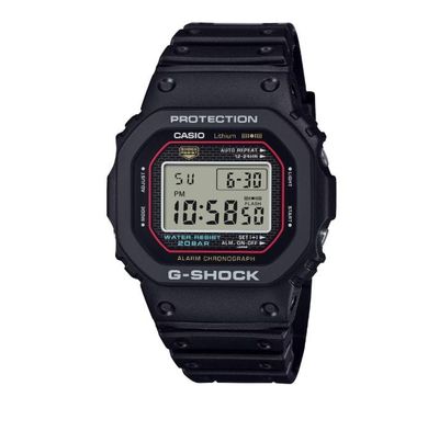 OROLOGIO G-SHOCK THE ORIGIN DW-5000R-1AER