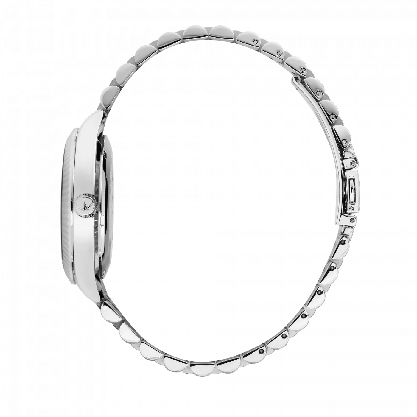 OROLOGIO LUCIEN ROCHAT BIENNE 41mm R0453124007