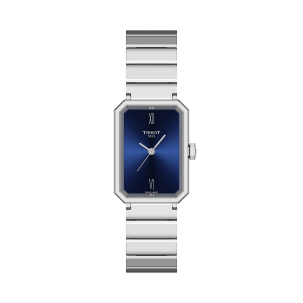 OROLOGIO TISSOT SRV T1601101104300