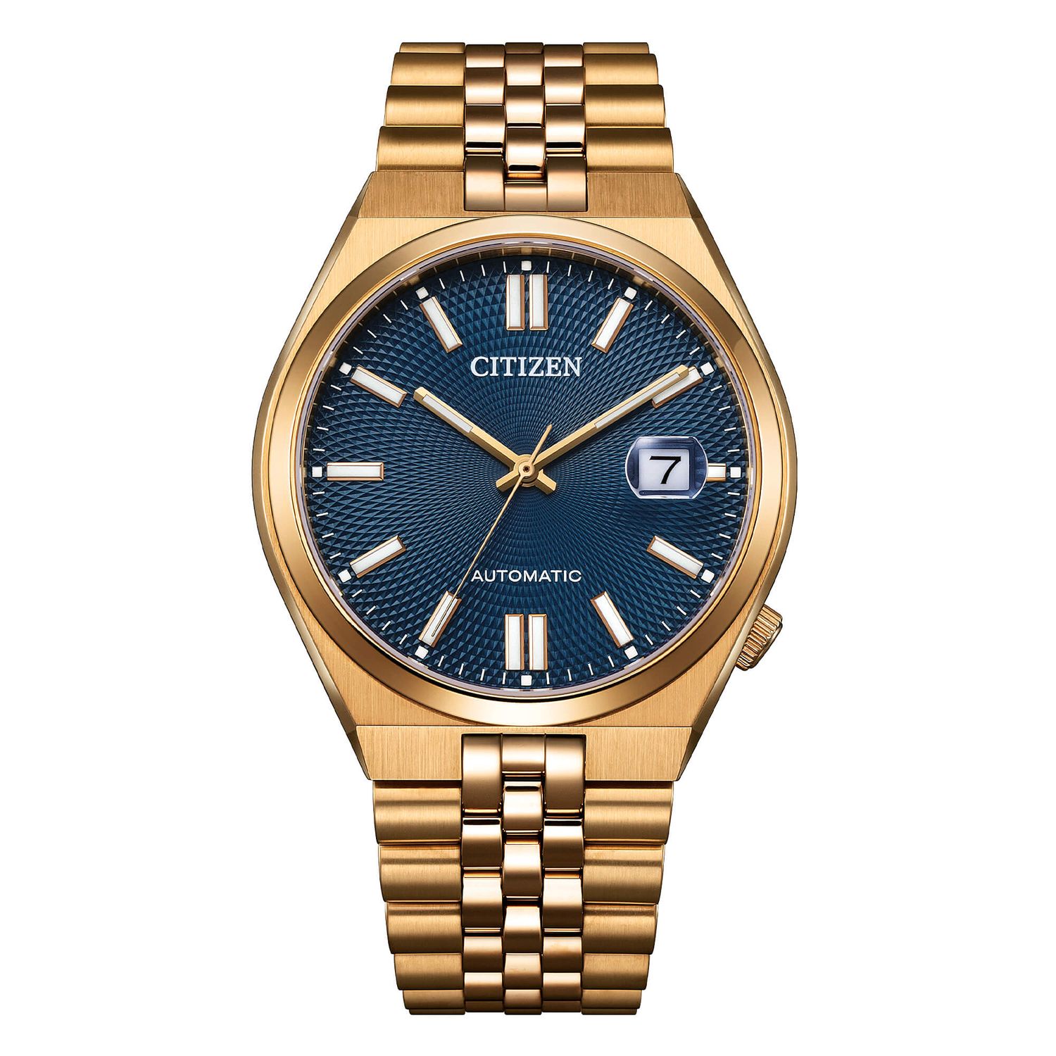 OROLOGIO CITIZZEN TSUYOSA 60 40mm NK0023-57L
