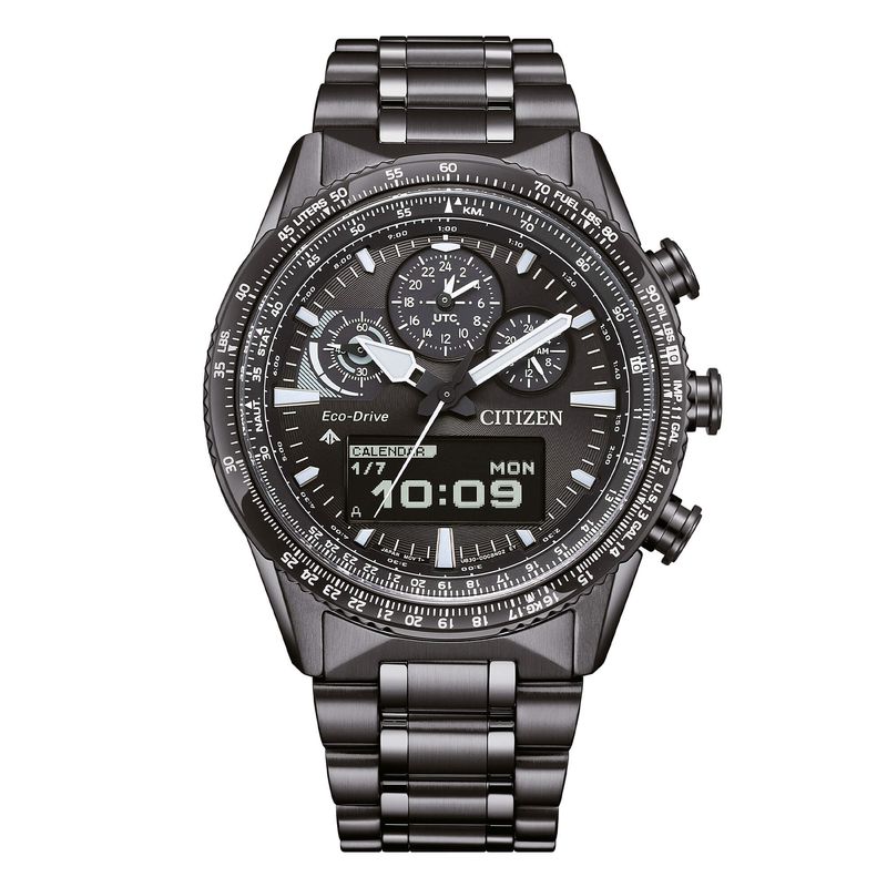 OROLOGIO CITIZEN SKYHAWK U830 JV2005-58E