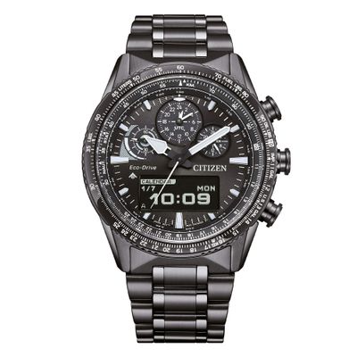 OROLOGIO CITIZEN SKYHAWK U830 JV2005-58E