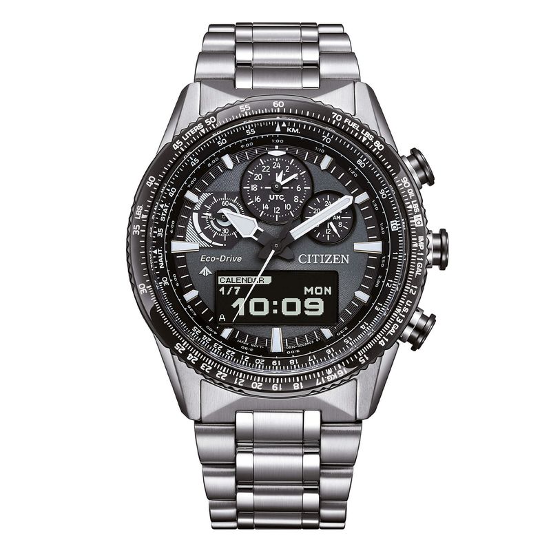 OROLOGIO CITIZEN SKYHAWK U830 JV2006-55H