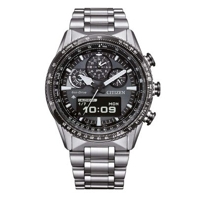 OROLOGIO CITIZEN SKYHAWK U830 JV2006-55H