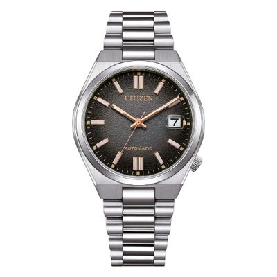 OROLOGIO CITIZEN TSUYOSA 37mm TIME SLIP LIMITED EDITION NJ0200-50E