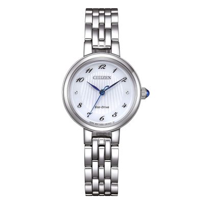 OROLOGIO CITIZEN LADY ECO-DRIVE EM0990-81A