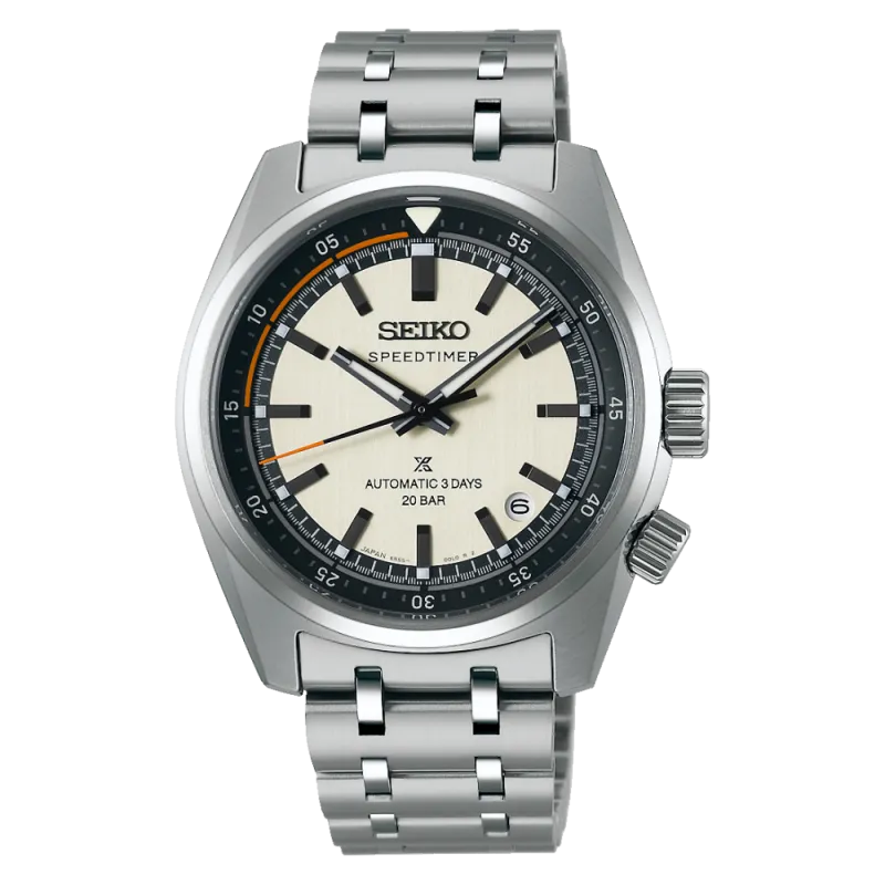 OROLOGIO SEIKO PROSPEX SPEEDTIMER SPB513J1