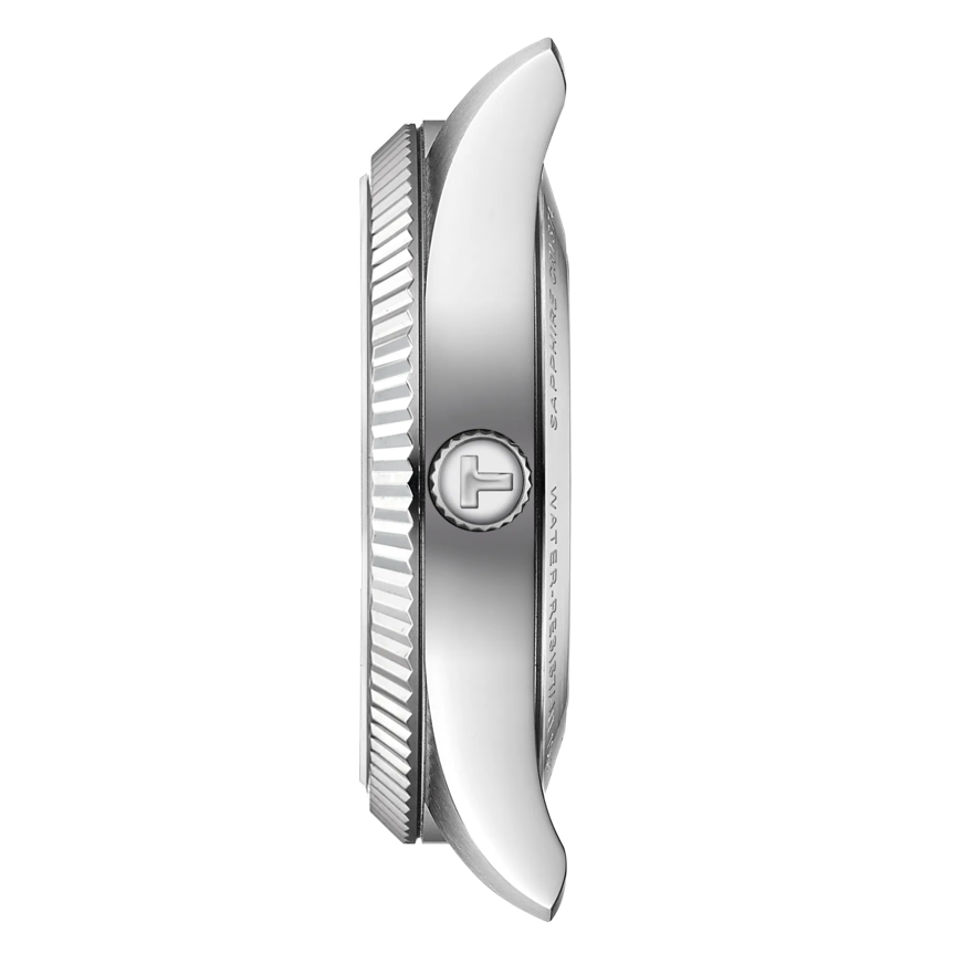 OROLOGIO TISSOT BALLADE POWERMATIC 80 COSC 39mm T1564081104300