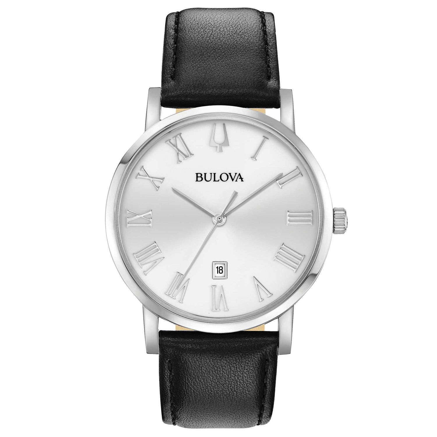 OROLOGIO BULOVA CLIPPER 96B312