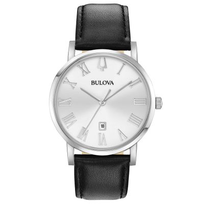 OROLOGIO BULOVA CLIPPER 96B312