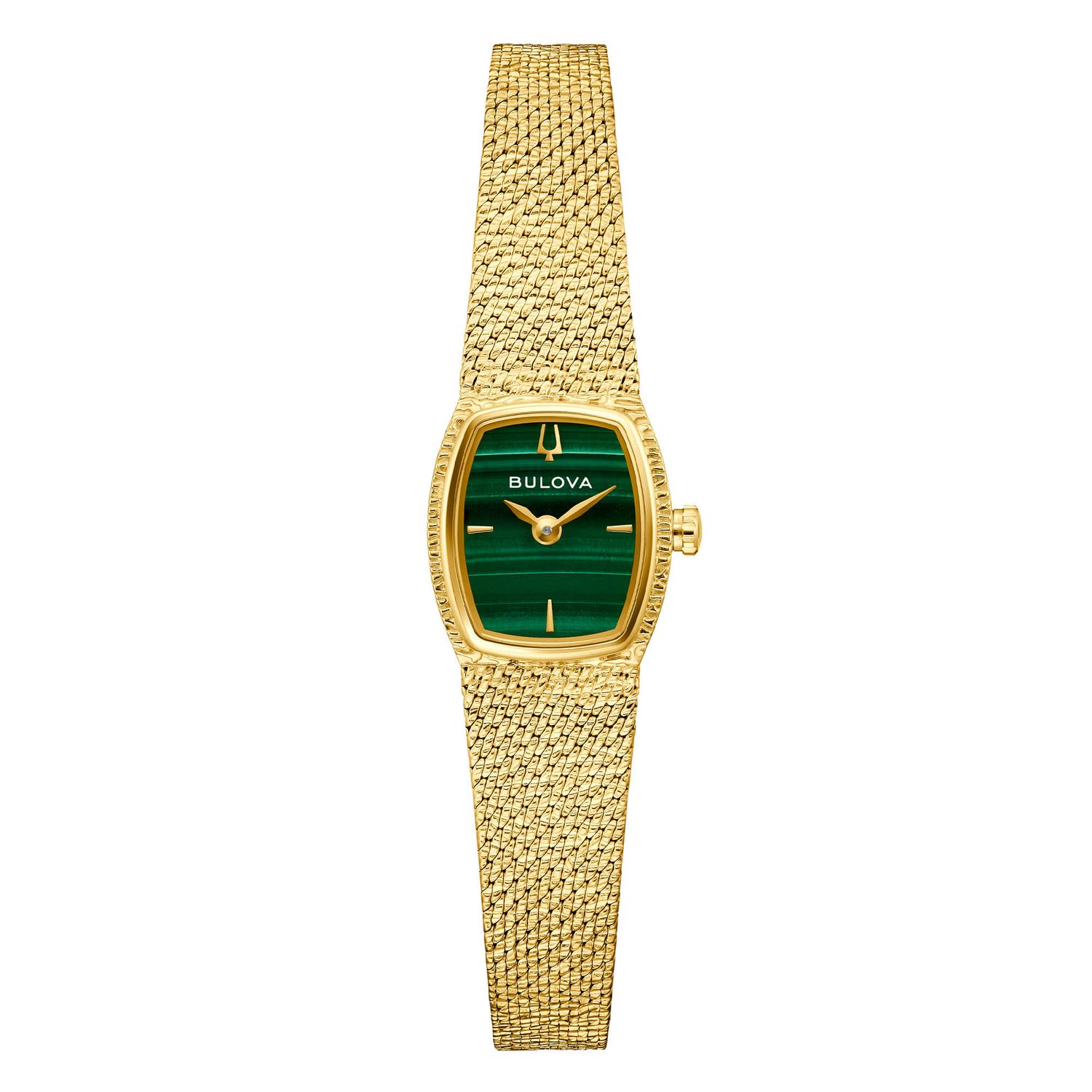 OROLOGIO BULOVA GODDESS OF TIME 97L184
