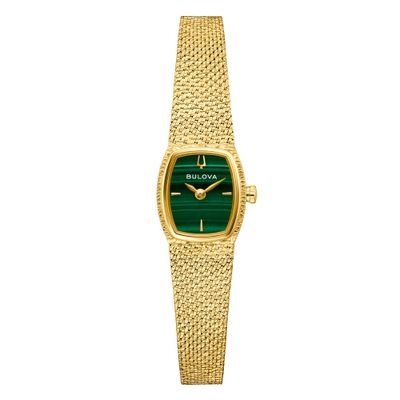 OROLOGIO BULOVA GODDESS OF TIME 97L184