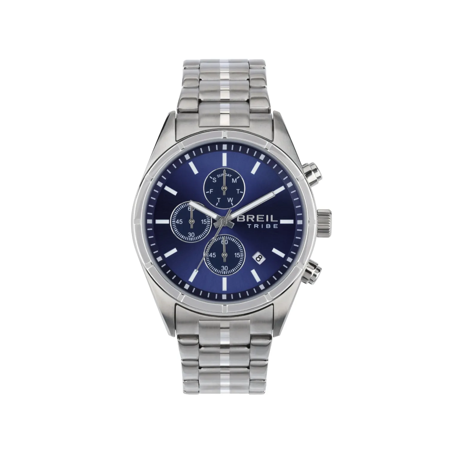 Breil Orologio Capitain Blu