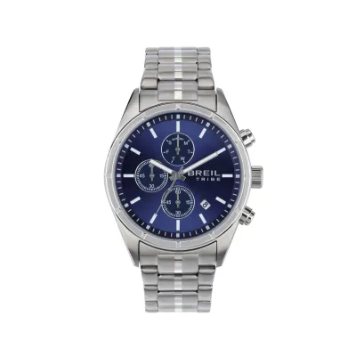 Breil Orologio Capitain Blu