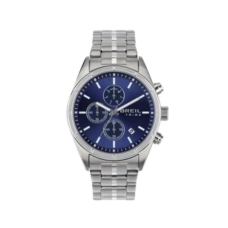 OROLOGIO BREIL TRIBE CAPTAIN EW0692