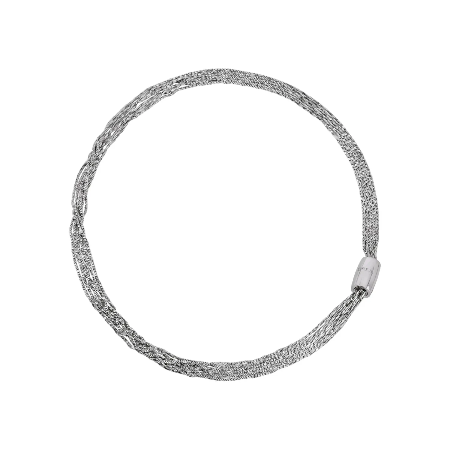 Breil Collana Manetica system