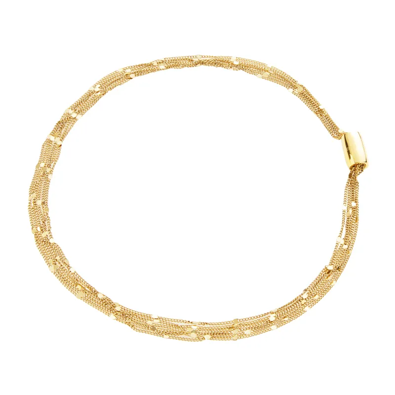 Breil Collana Magnetica Sysem