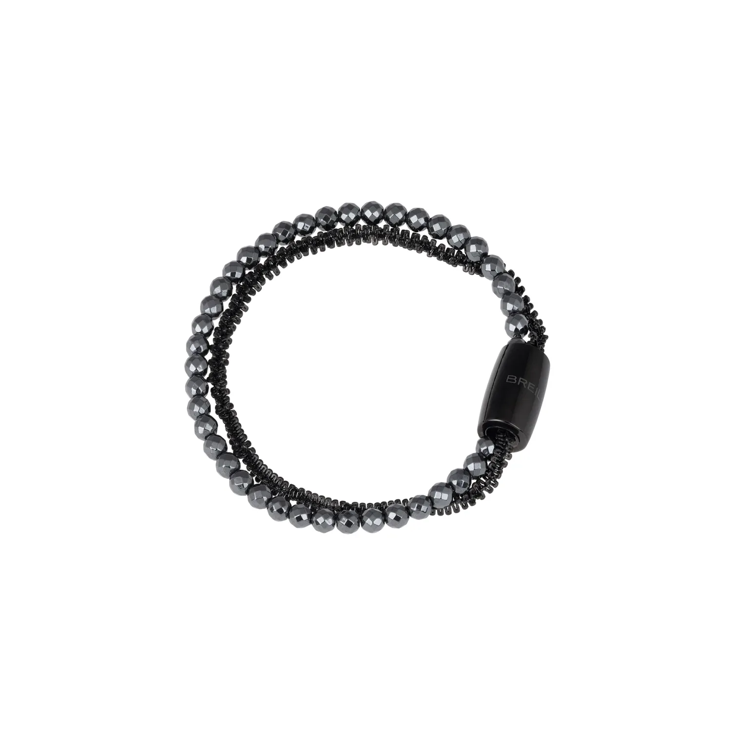 Breil Bracciale Magnetica system Small Stardust TJ2938