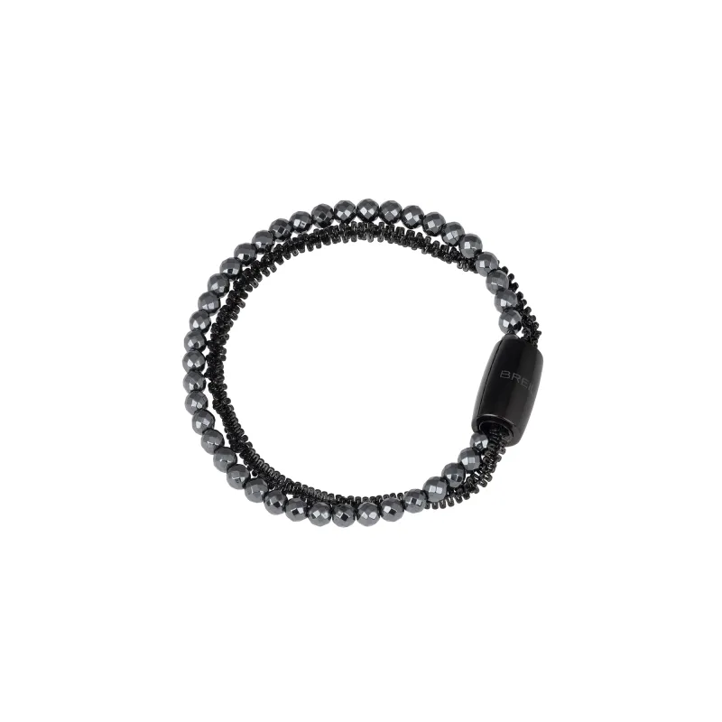 Breil Bracciale Magnetica system Small Stardust TJ2938
