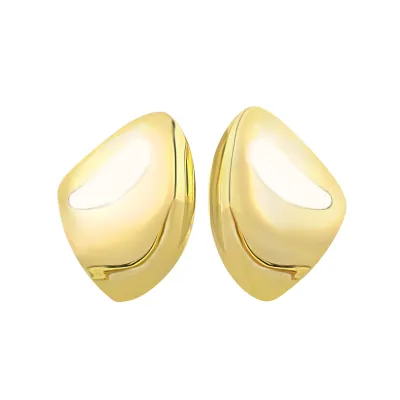 Breil Orecchini Retwist Oro Breil Orecchini Retwist Oro