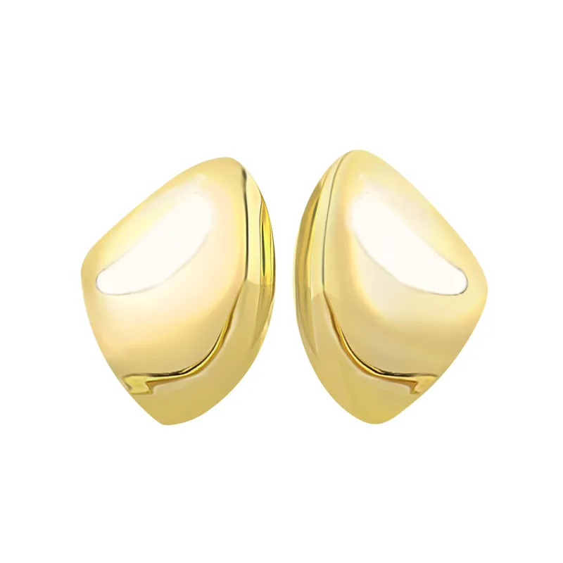 Breil Orecchini Retwist Oro