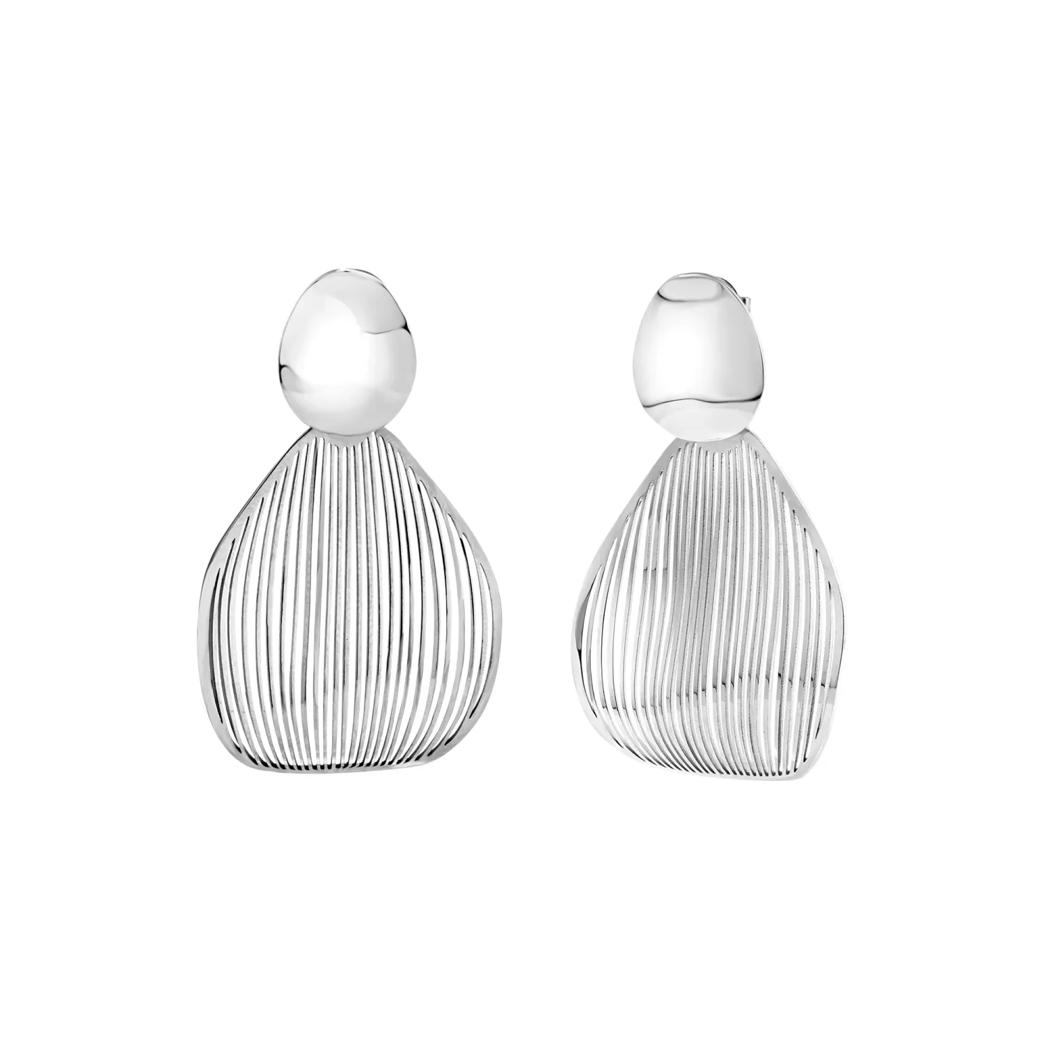 ORECCHINI BREIL B WHISPER