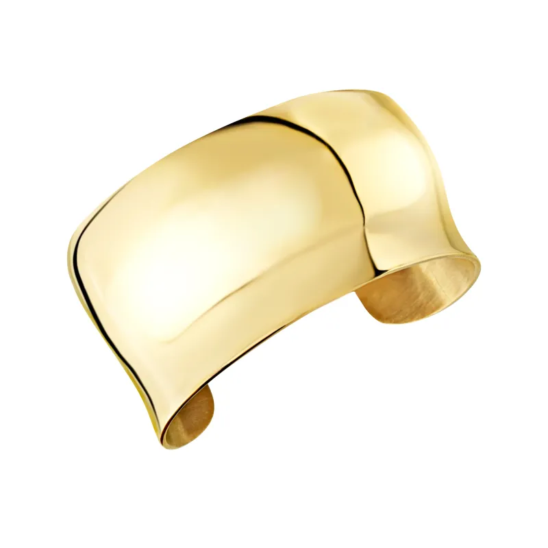 Breil Bracciale Sculpture Oro