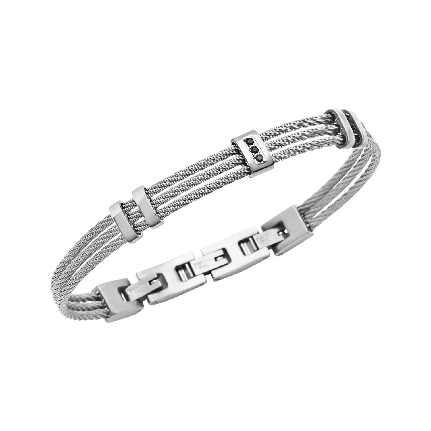 Breil Bracciale Uomo Loop
