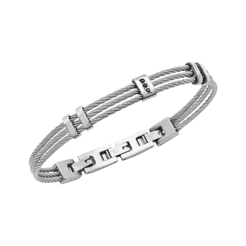 Breil Bracciale Uomo Loop