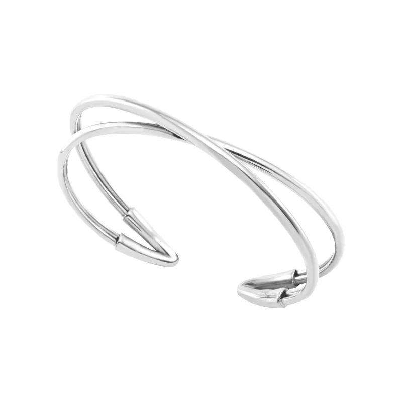 Breil Bracciale Bangle Lightline