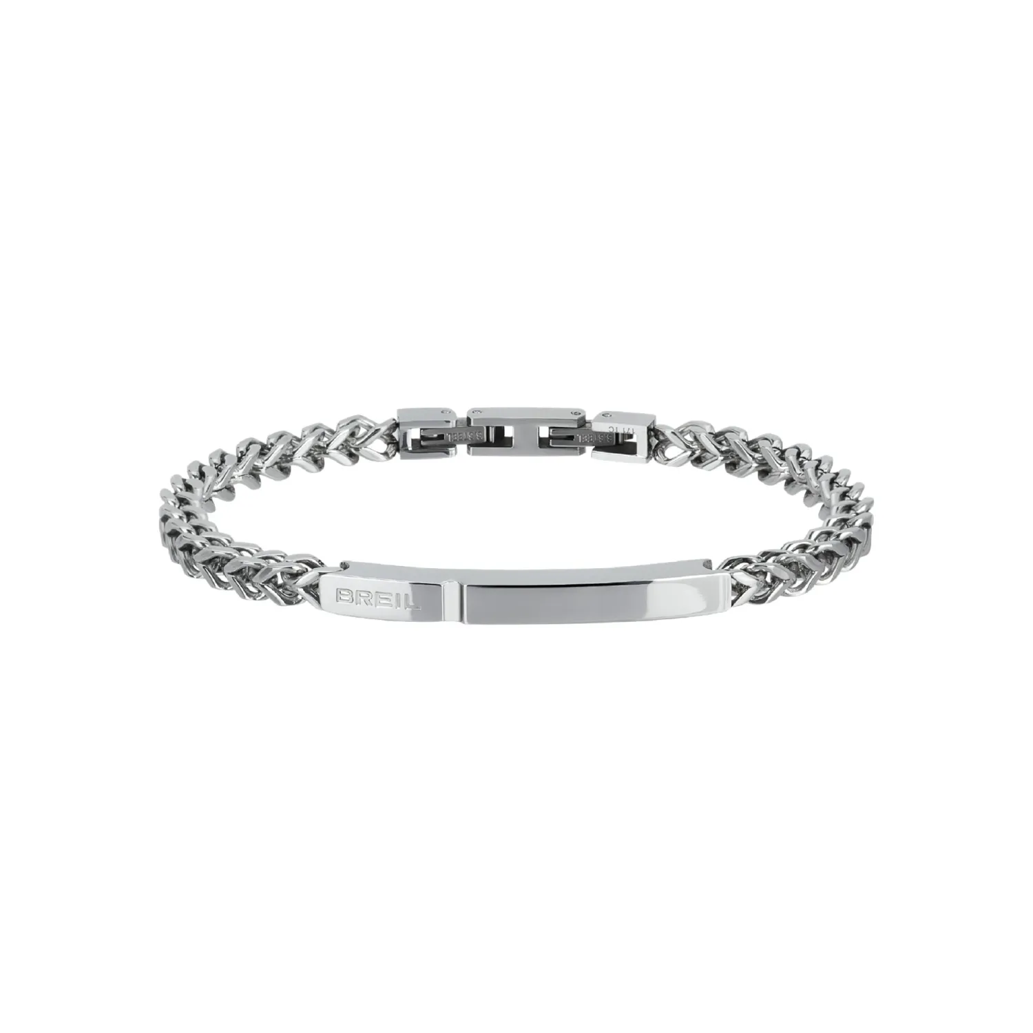 Breil Bracciale Uomo Groovy