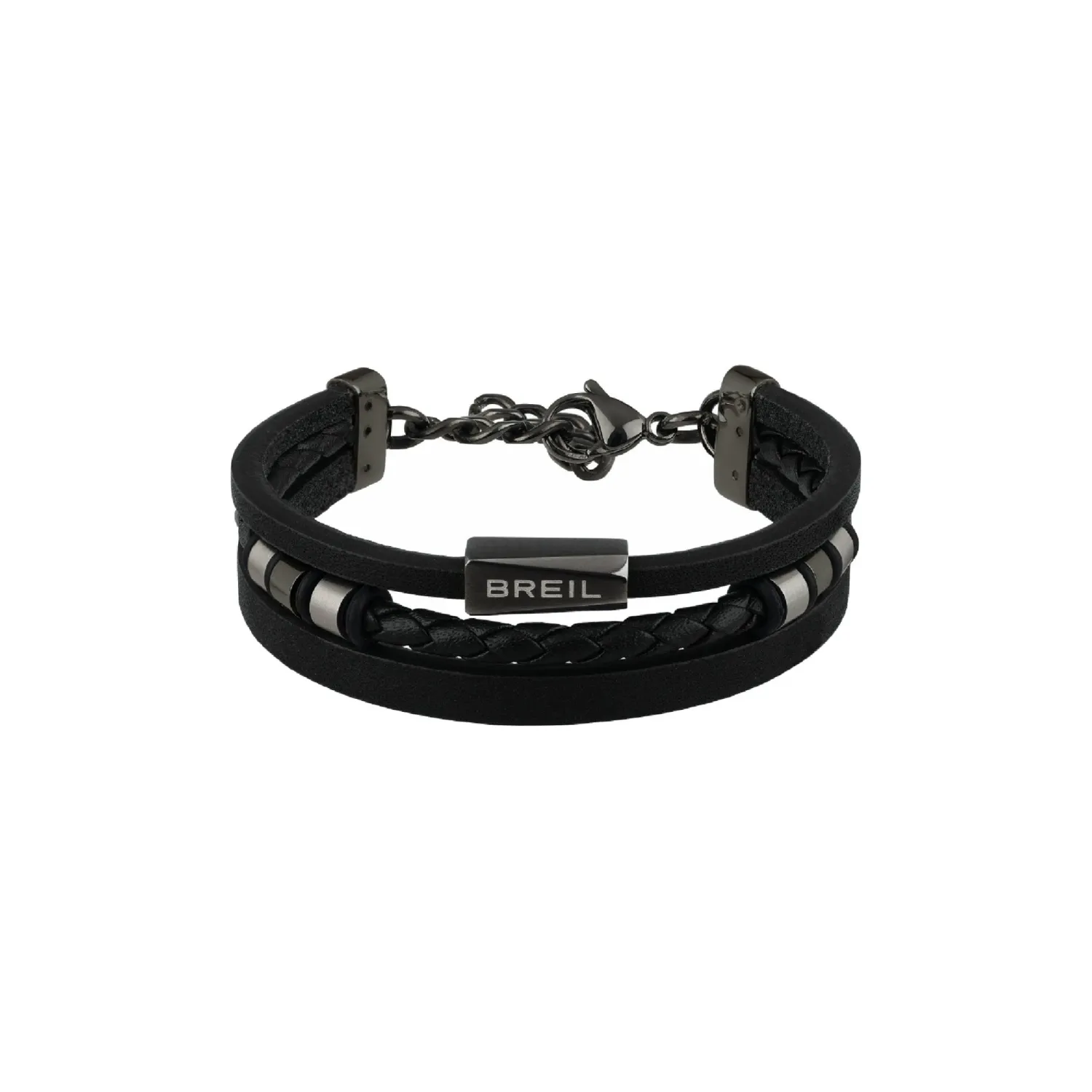 Breil Bracciale Uomo Outer
