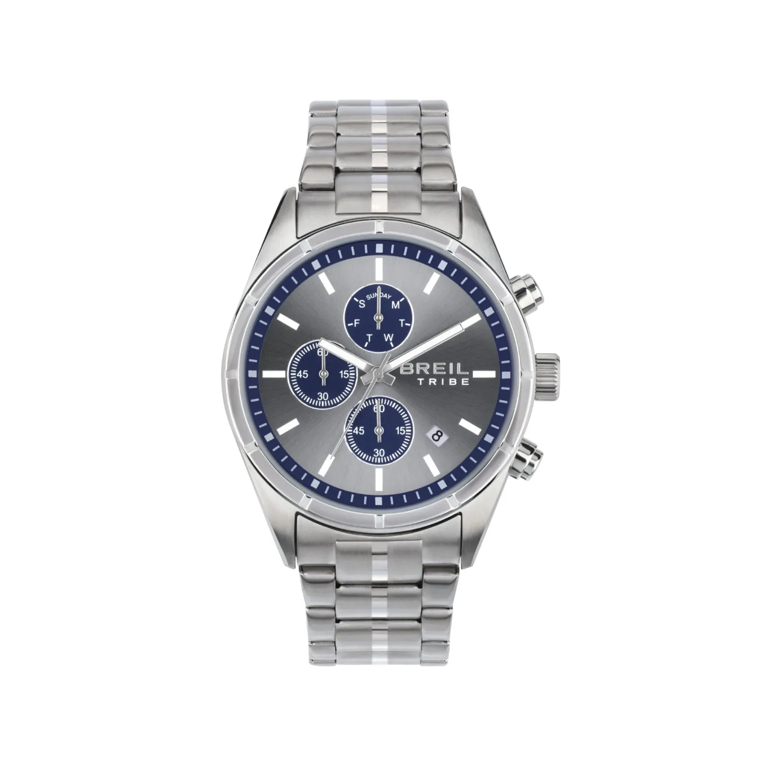OROLOGIO BREIL TRIBE CAPTAIN EW0693