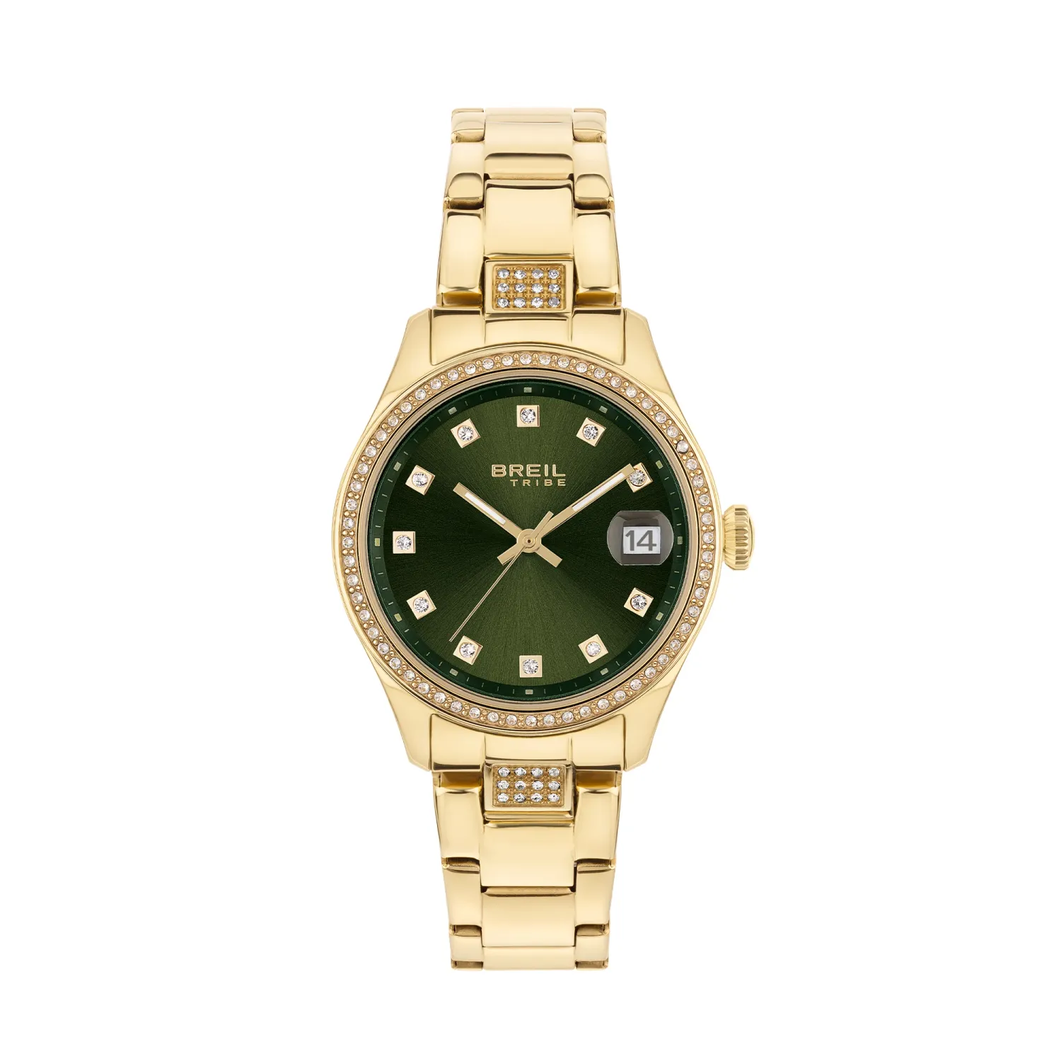 OROLOGIO BREIL TRIBE CLASSIC ELEGANCE EW0724