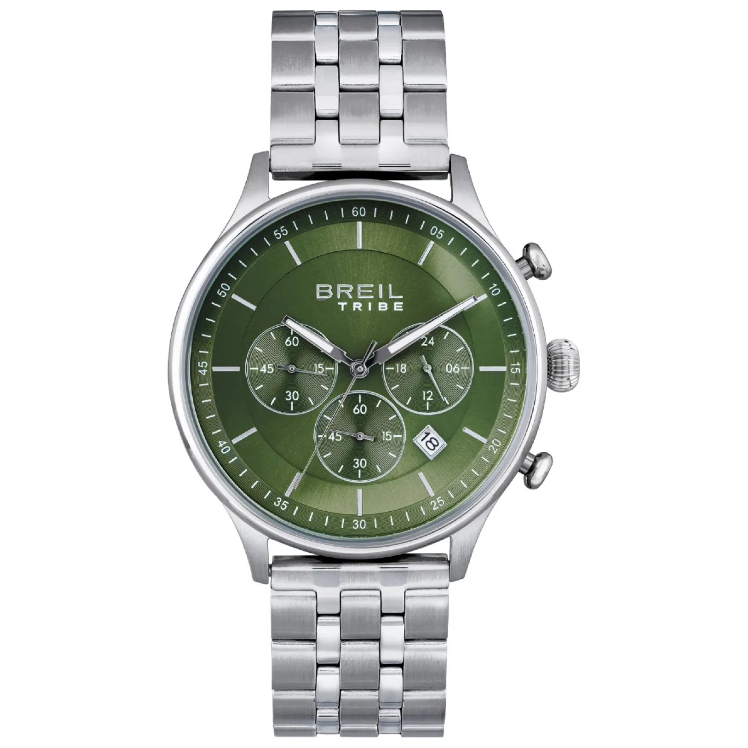 OROLOGIO BREIL TRIBE CLASSY EW0641