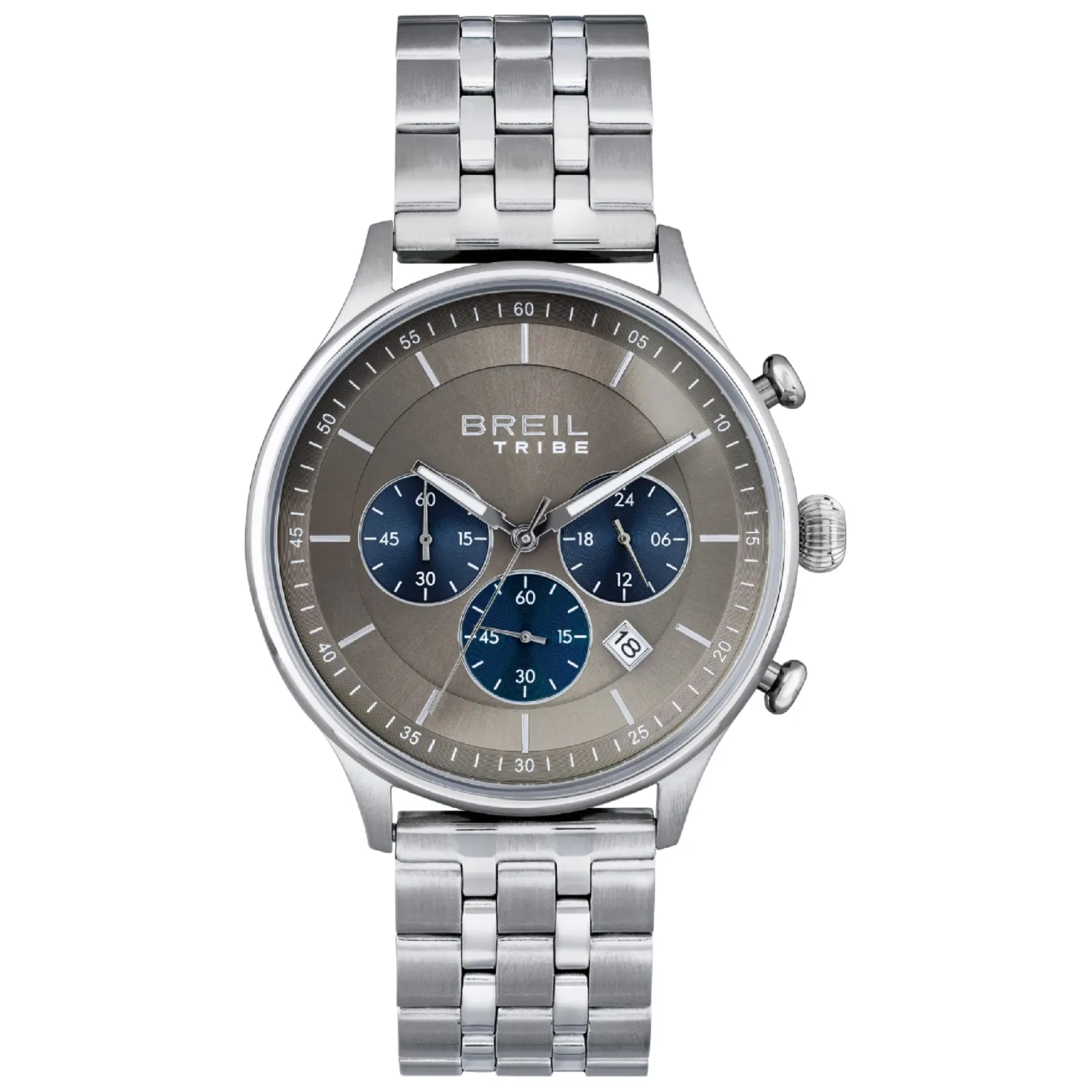 OROLOGIO BREIL TRIBE CLASSY EW0643