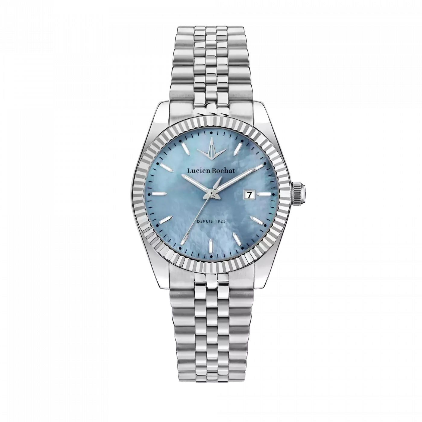 OROLOGIO LUCIEN ROCHAT BIENNE 35mm R0453124511