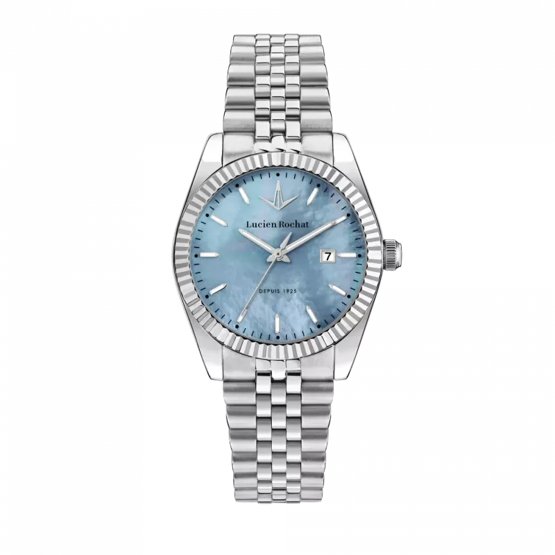 OROLOGIO LUCIEN ROCHAT BIENNE 35mm R0453124511