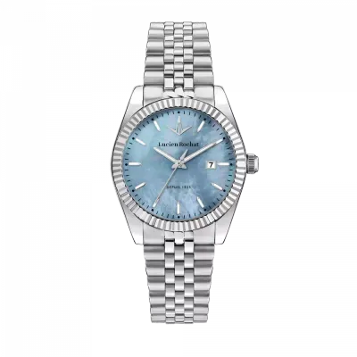 OROLOGIO LUCIEN ROCHAT BIENNE 35mm R0453124511