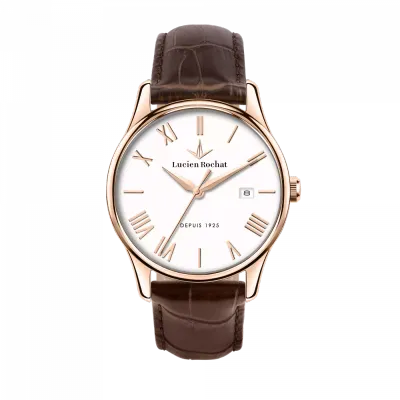 OROLOGIO LUCIEN ROCHAT MONTREUX 39mm R0451115004 OROLOGIO LUCIEN ROCHAT MONTREUX 39mm R0451115004
