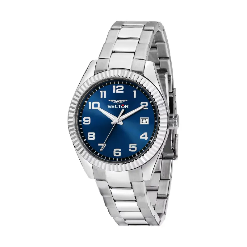 OROLOGIO SECTOR 240 R3253240019