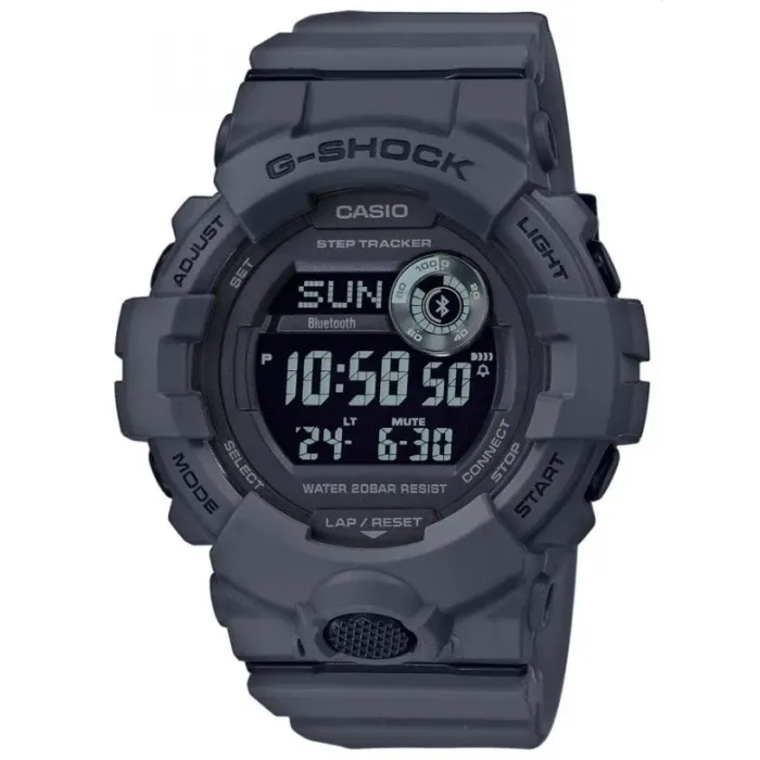 OROLOGIO G-SHOCK G-SQUAD GBD-800UC-8ER