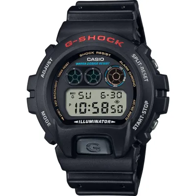 OROLOGIO G-SHOCK DW-6900U-1ER