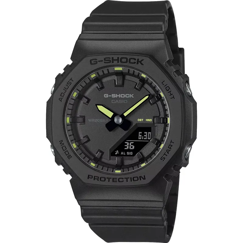 OROLOGIO G-SHOCK CLASSIC GMA-P2100SA-1A2ER