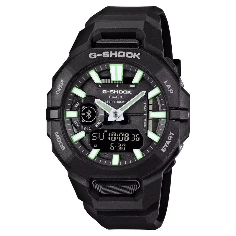 OROLOGIO G-SHOCK G-SQUAD GBA-950-1AER