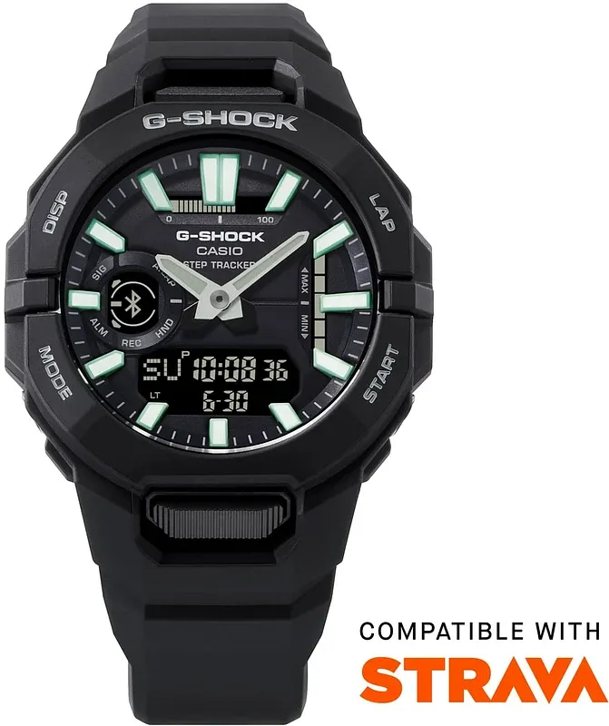 OROLOGIO G-SHOCK G-SQUAD GBA-950-1AER