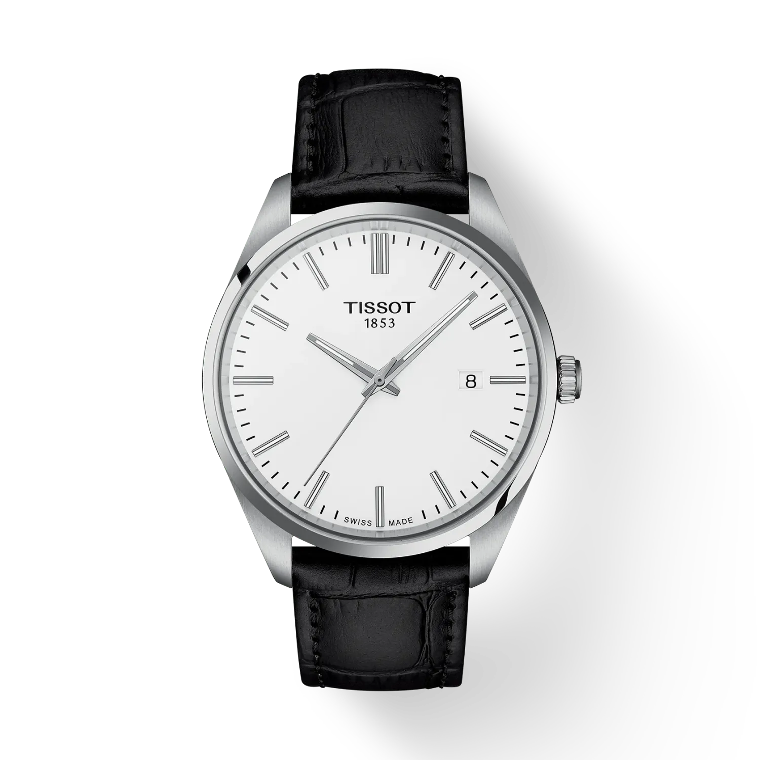 OROLOGIO TISSOT PR 100 40mm T1504101601100