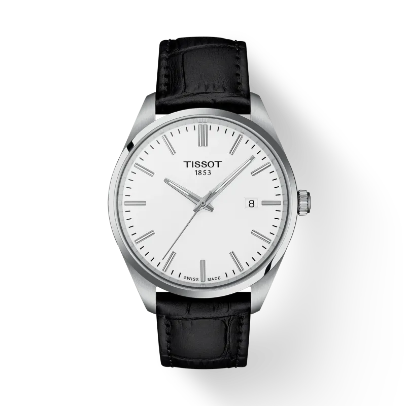 OROLOGIO TISSOT PR 100 40mm T1504101601100