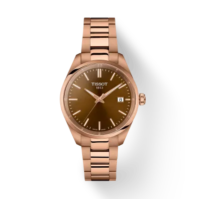 OROLOGIO TISSOT PR100  34mm T1502103329100