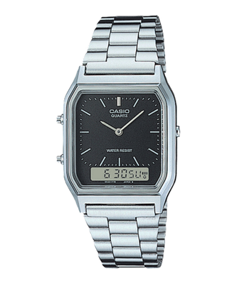 OROLOGIO CASIO EDGY AQ-230A-1DMQYES